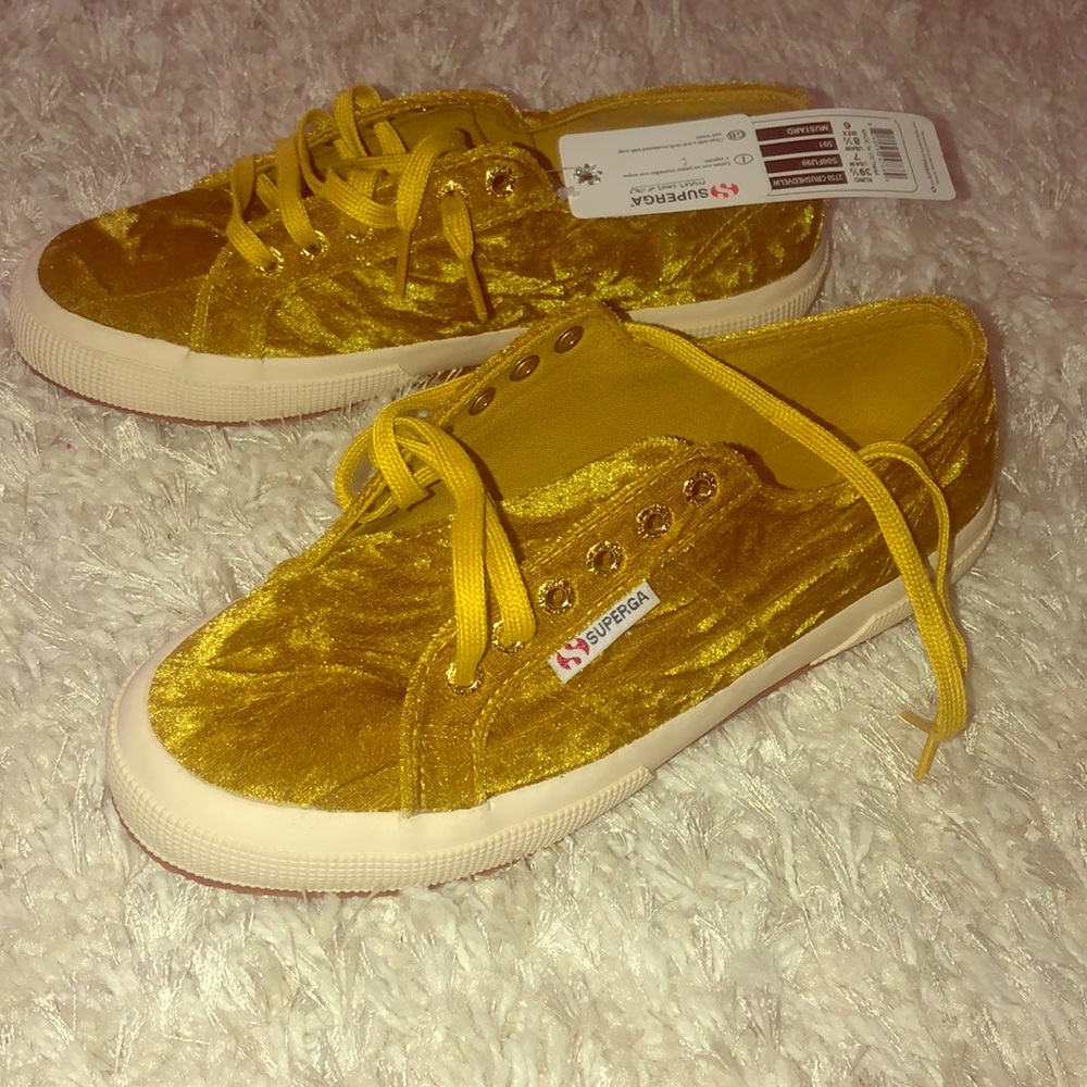 SUPERGA Sneakers